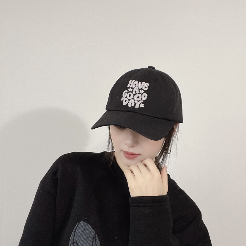 LOVELY HAT韓國直郵女士新款熱賣推薦時尚職業休閑人氣帽子LOVELY HAT帽子