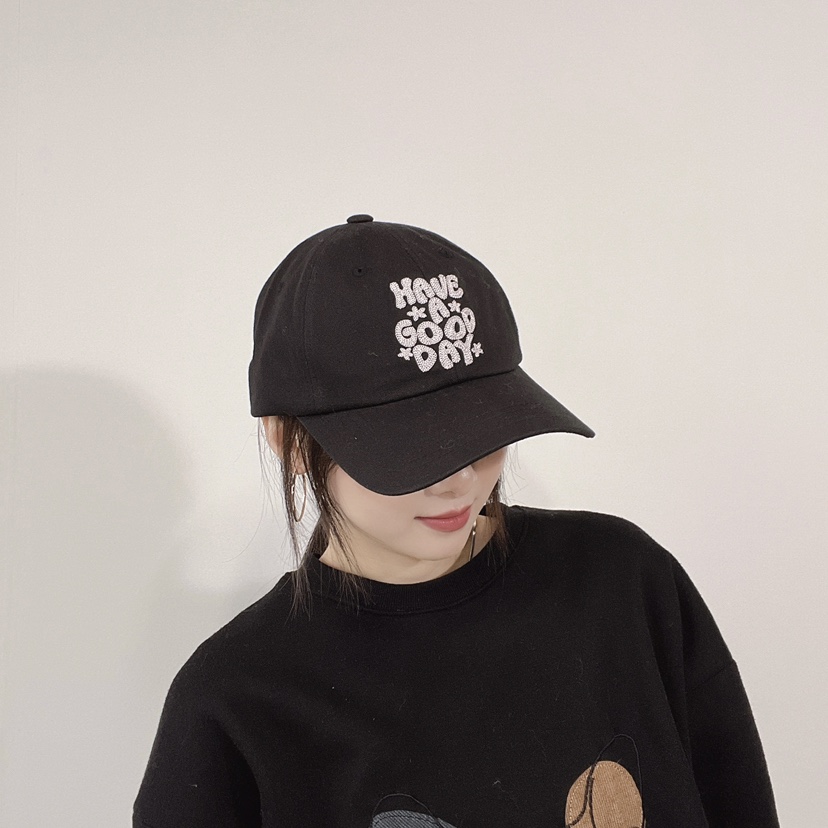 LOVELY HAT韓國直郵女士新款熱賣推薦時尚職業休閑人氣帽子LOVELY HAT帽子