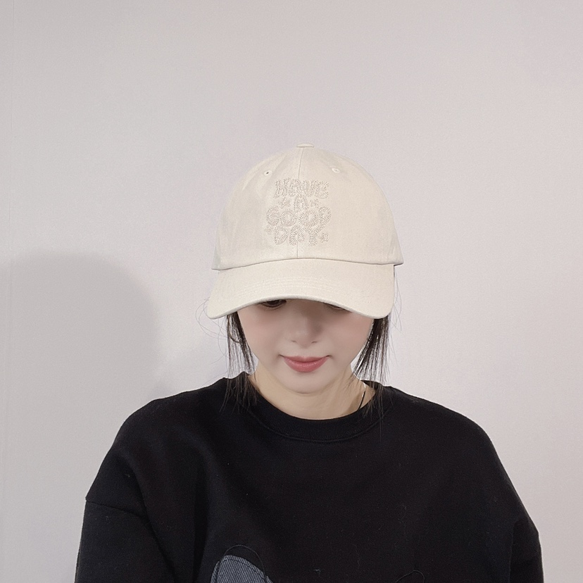 LOVELY HAT韓國直郵女士新款熱賣推薦時尚職業休閑人氣帽子LOVELY HAT帽子