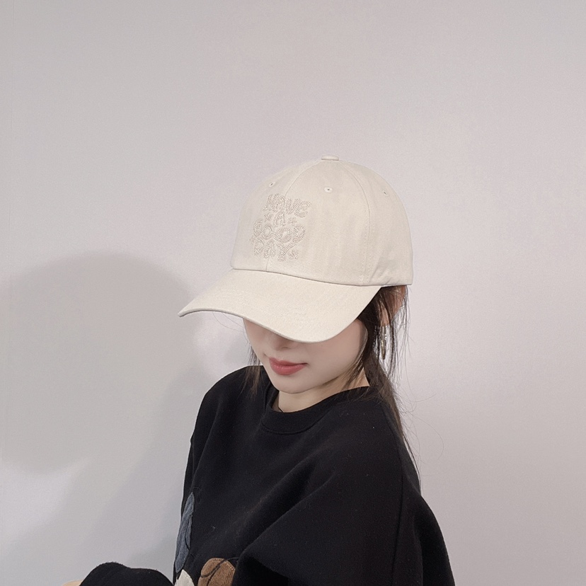 LOVELY HAT韓國直郵女士新款熱賣推薦時尚職業休閑人氣帽子LOVELY HAT帽子