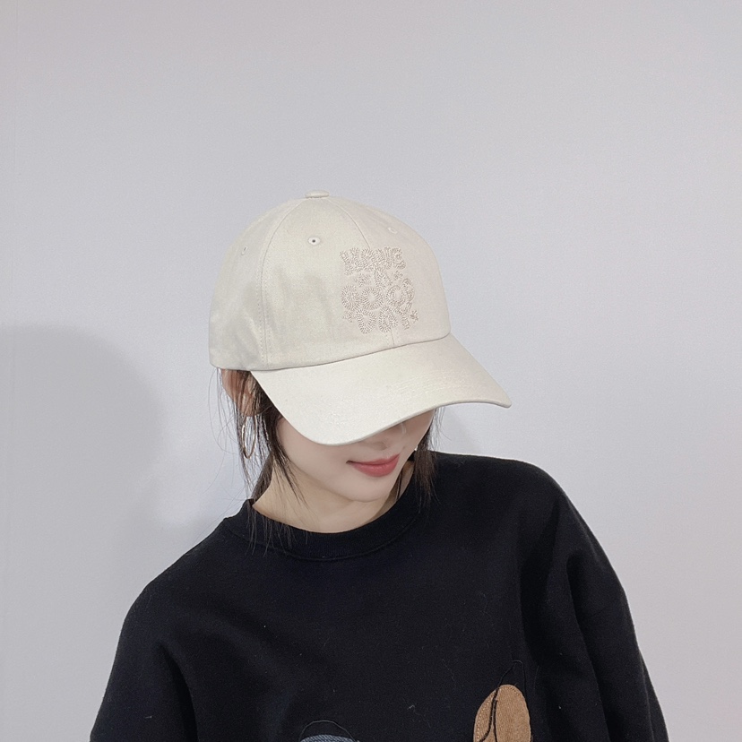 LOVELY HAT韓國直郵女士新款熱賣推薦時尚職業休閑人氣帽子LOVELY HAT帽子圖色2