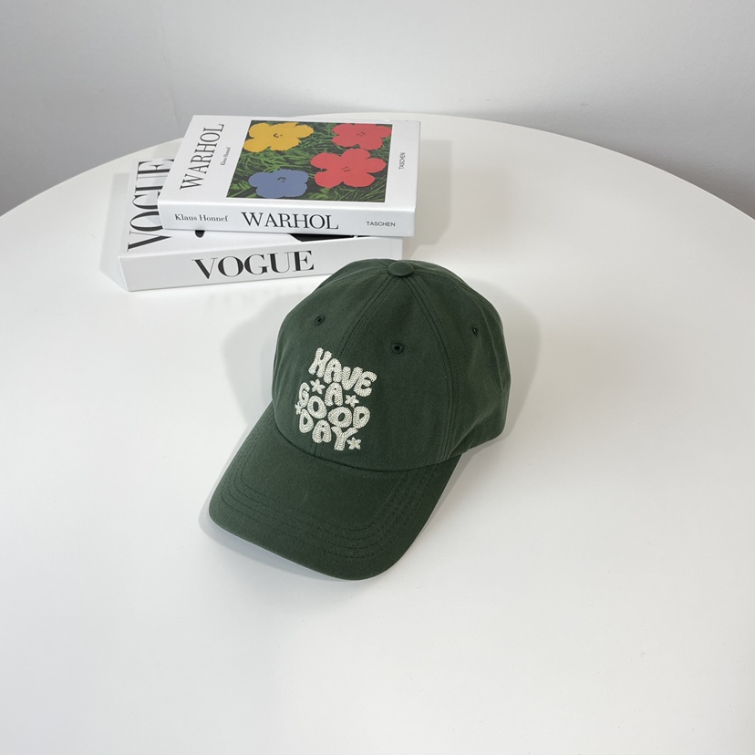 LOVELY HAT韓國直郵女士新款熱賣推薦時尚職業休閑人氣帽子LOVELY HAT帽子圖色3