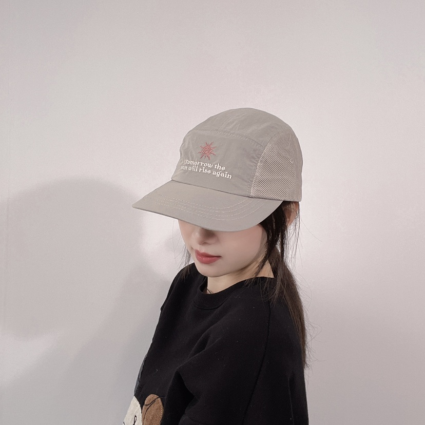 LOVELY HAT韓國直郵女士新品人氣26春夏真品熱賣推薦帽子LOVELY HAT帽子