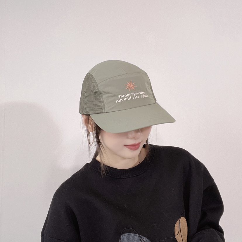 LOVELY HAT韓國直郵女士新品人氣26春夏真品熱賣推薦帽子LOVELY HAT帽子圖色2