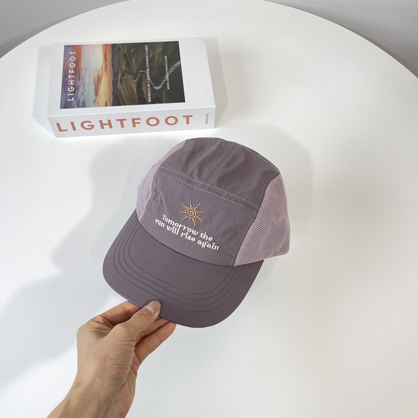 LOVELY HAT韓國直郵女士新品人氣26春夏真品熱賣推薦帽子LOVELY HAT帽子圖色3