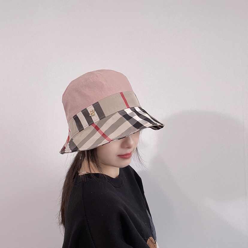 LOVELY HAT東大門代購女裝新品推薦時尚人氣職業熱賣帽子LOVELY HAT帽子圖色1