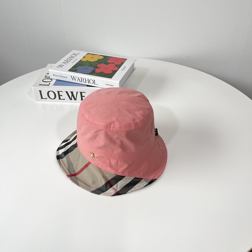 LOVELY HAT東大門代購女裝新品推薦時尚人氣職業熱賣帽子LOVELY HAT帽子圖色4