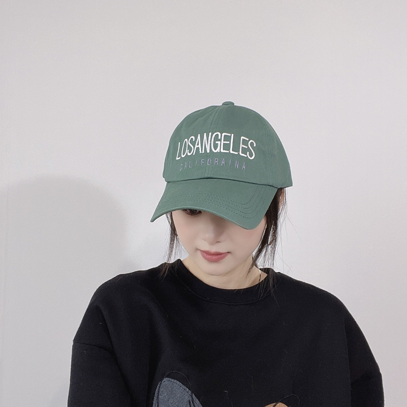 LOVELY HAT東大門直郵女裝新款時尚26春夏真品職業休閑帽子LOVELY HAT帽子