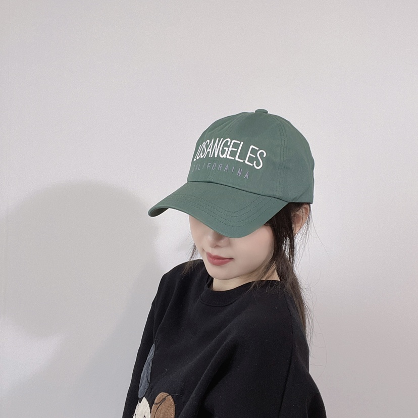 LOVELY HAT東大門直郵女裝新款時尚26春夏真品職業休閑帽子LOVELY HAT帽子