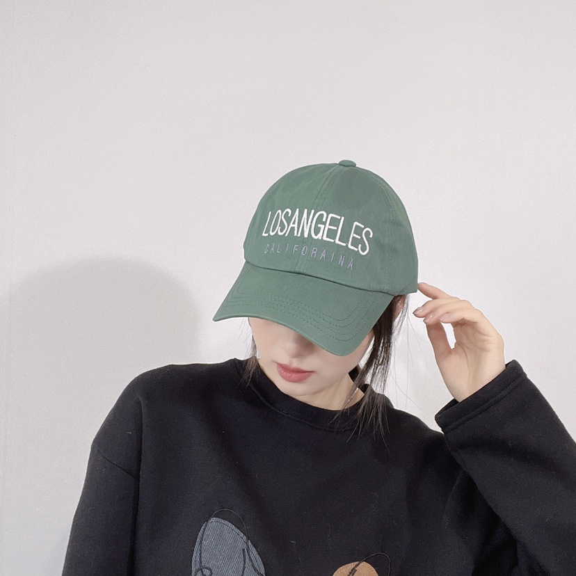 LOVELY HAT東大門直郵女裝新款時尚26春夏真品職業休閑帽子LOVELY HAT帽子