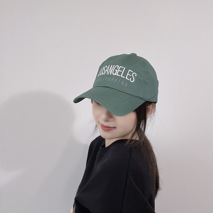 LOVELY HAT東大門直郵女裝新款時尚26春夏真品職業休閑帽子LOVELY HAT帽子