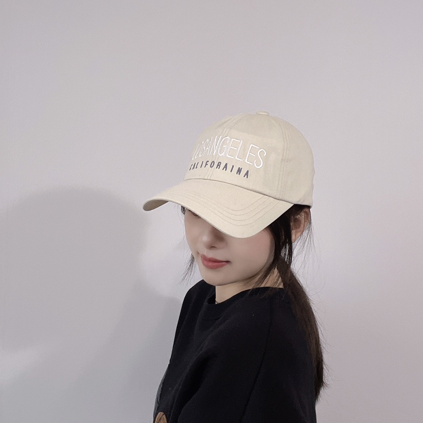 LOVELY HAT東大門直郵女裝新款時尚26春夏真品職業休閑帽子LOVELY HAT帽子