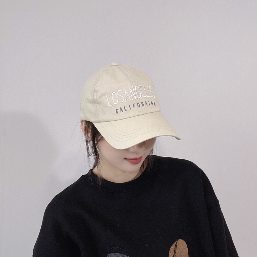 LOVELY HAT東大門直郵女裝新款時尚26春夏真品職業休閑帽子LOVELY HAT帽子