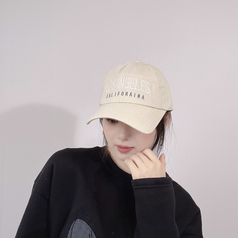 LOVELY HAT東大門直郵女裝新款時尚26春夏真品職業休閑帽子LOVELY HAT帽子