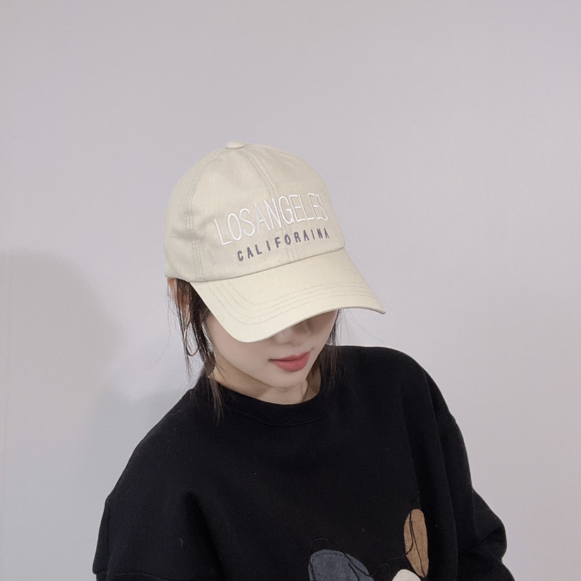 LOVELY HAT東大門直郵女裝新款時尚26春夏真品職業休閑帽子LOVELY HAT帽子