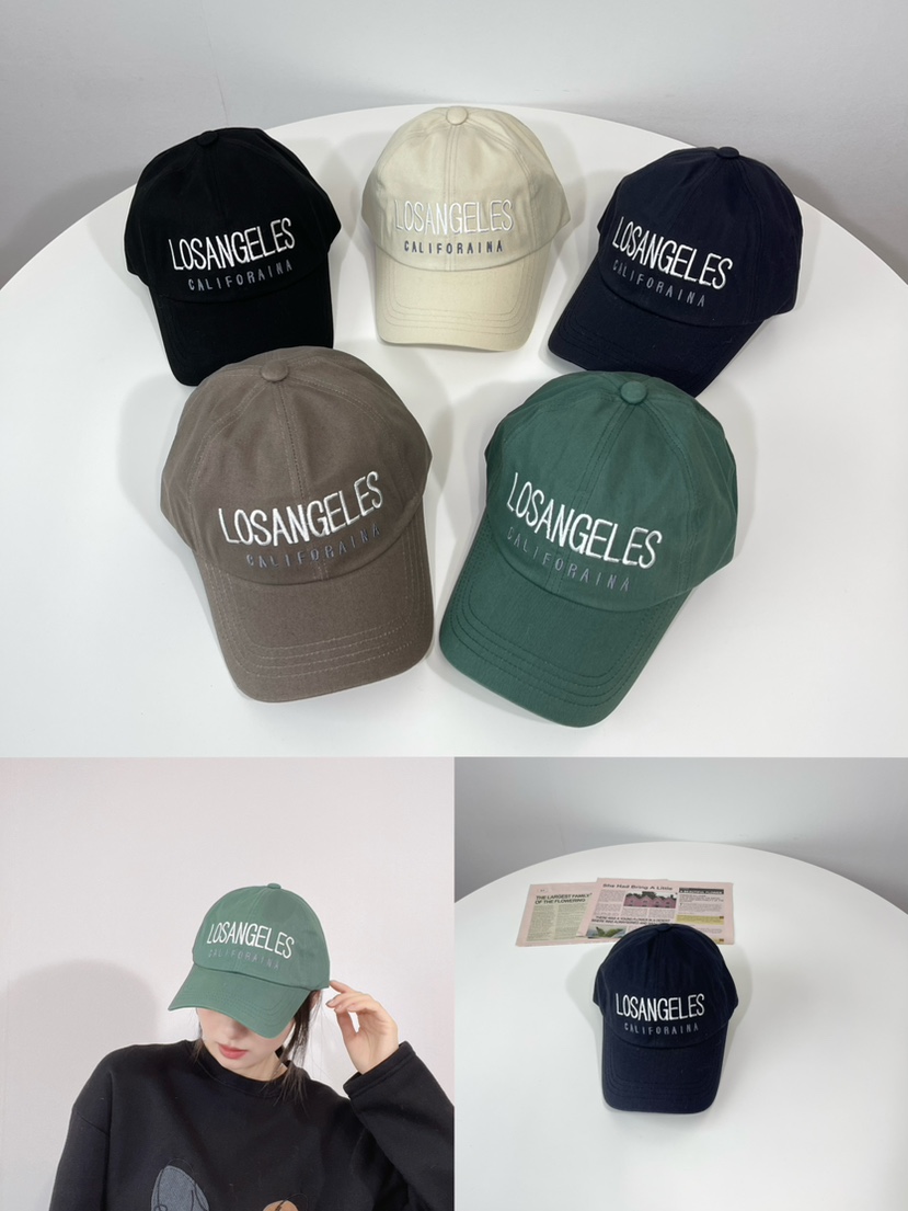 LOVELY HAT東大門直郵女裝新款時尚26春夏真品職業休閑帽子LOVELY HAT帽子