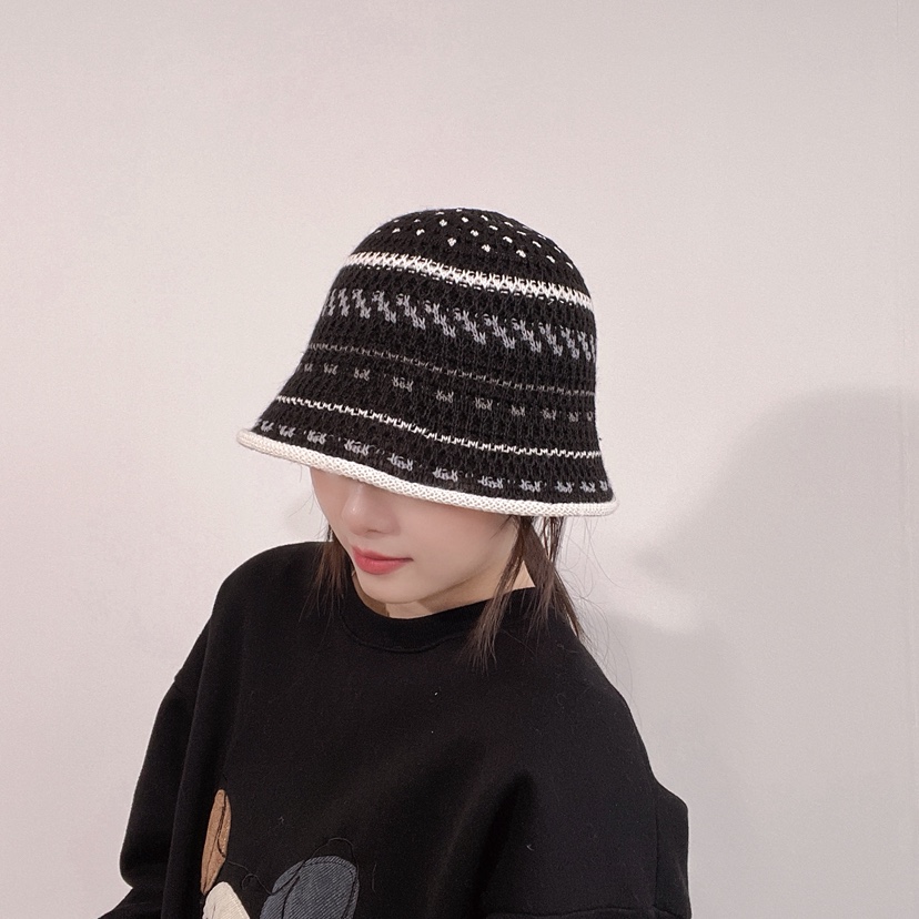 LOVELY HAT東大門代購女裝新品熱賣職業真品休閑26春夏帽子LOVELY HAT帽子圖色1