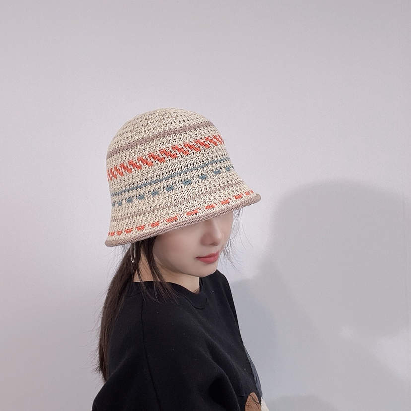 LOVELY HAT東大門代購女裝新品熱賣職業真品休閑26春夏帽子LOVELY HAT帽子圖色2