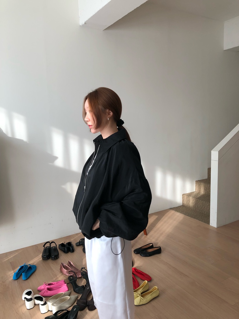 MADE-P東大門直郵女士新品時尚真品熱賣休閑人氣26春夏夾克MADE-P夾克