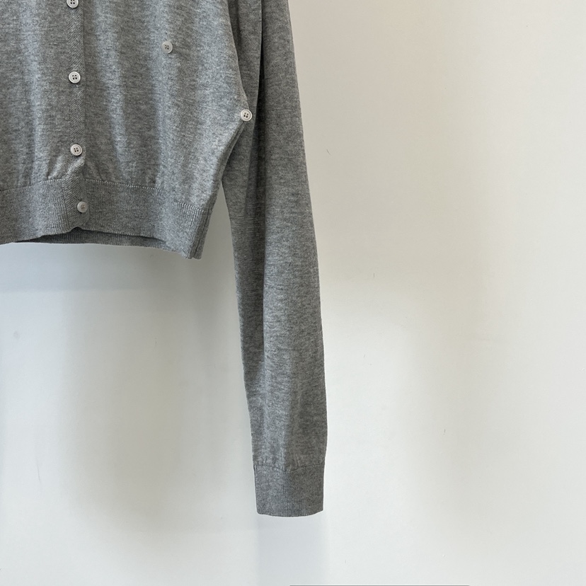 ANOTHER AVENUE東大門實拍女裝新款推薦時尚休閑針織衫開衫ANOTHER AVENUE針織衫