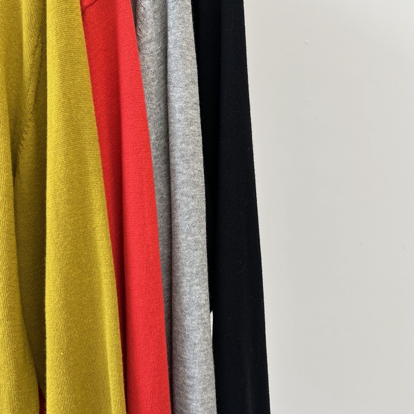 ANOTHER AVENUE東大門實拍女裝新款推薦時尚休閑針織衫開衫ANOTHER AVENUE針織衫