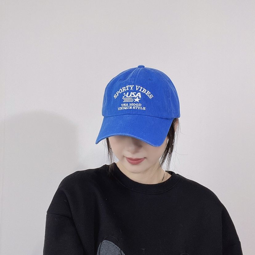 LOVELY HAT東大門直郵女裝新款休閑人氣職業26春夏推薦帽子LOVELY HAT帽子