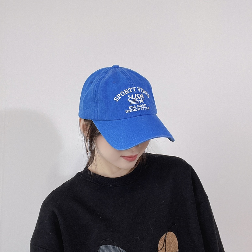 LOVELY HAT東大門直郵女裝新款休閑人氣職業26春夏推薦帽子LOVELY HAT帽子