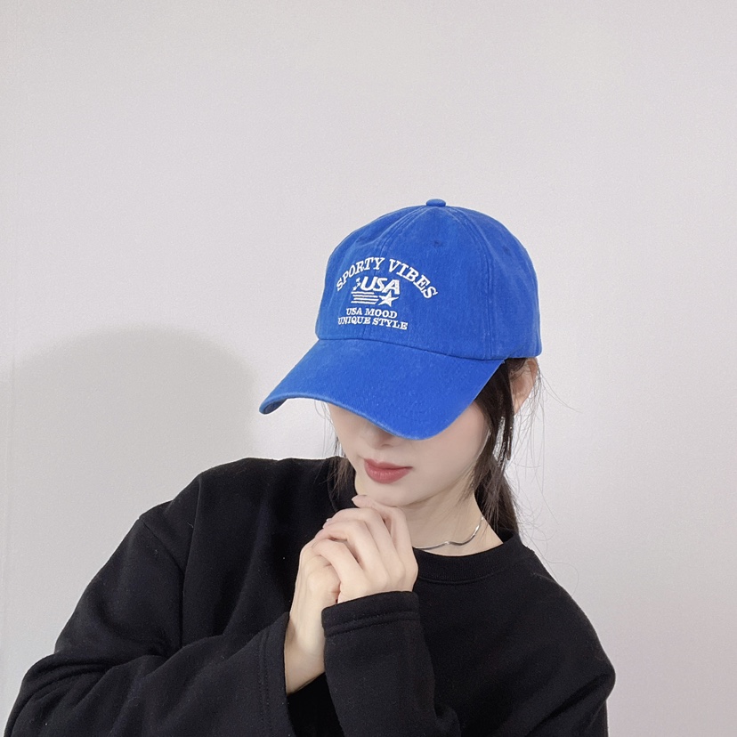 LOVELY HAT東大門直郵女裝新款休閑人氣職業26春夏推薦帽子LOVELY HAT帽子