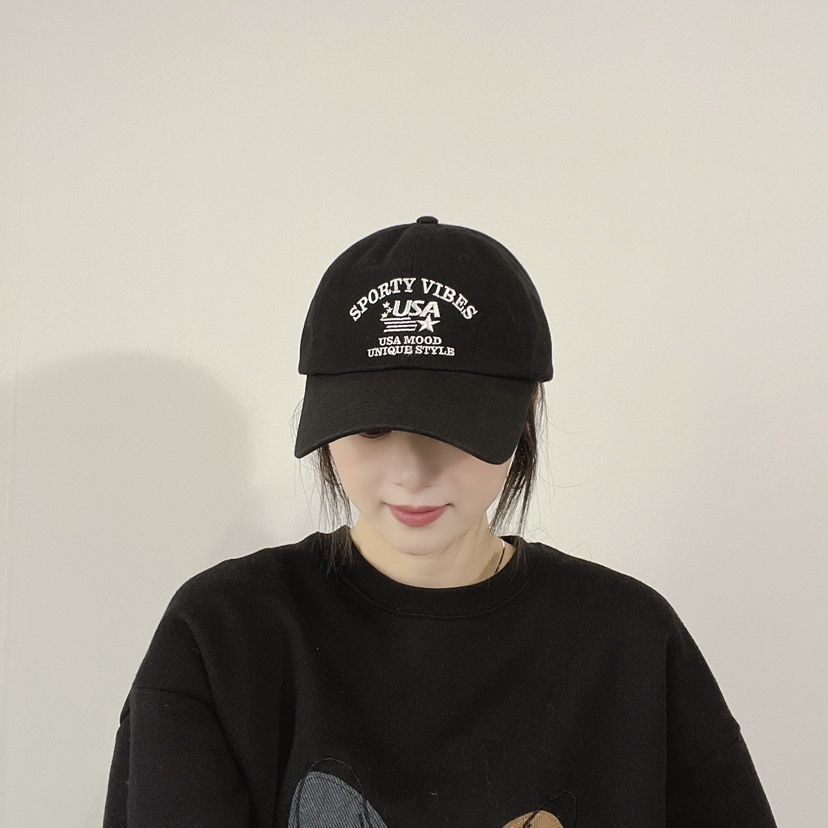 LOVELY HAT東大門直郵女裝新款休閑人氣職業26春夏推薦帽子LOVELY HAT帽子