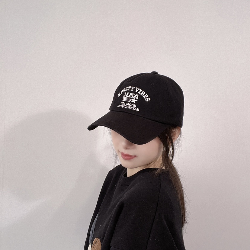 LOVELY HAT東大門直郵女裝新款休閑人氣職業26春夏推薦帽子LOVELY HAT帽子