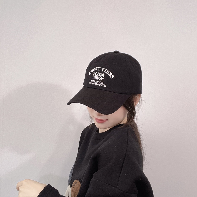 LOVELY HAT東大門直郵女裝新款休閑人氣職業26春夏推薦帽子LOVELY HAT帽子