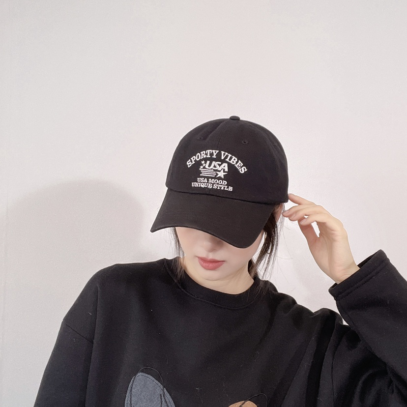 LOVELY HAT東大門直郵女裝新款休閑人氣職業26春夏推薦帽子LOVELY HAT帽子