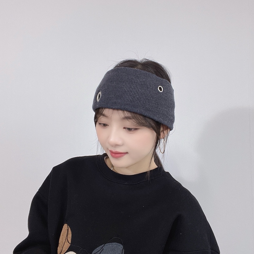 LOVELY HAT東大門實拍女士新品職業休閑熱賣時尚26春夏帽子LOVELY HAT帽子