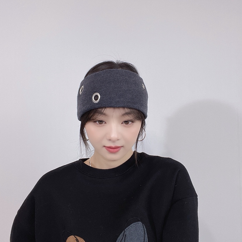 LOVELY HAT東大門實拍女士新品職業休閑熱賣時尚26春夏帽子LOVELY HAT帽子