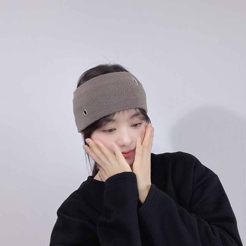 LOVELY HAT東大門實拍女士新品職業休閑熱賣時尚26春夏帽子LOVELY HAT帽子