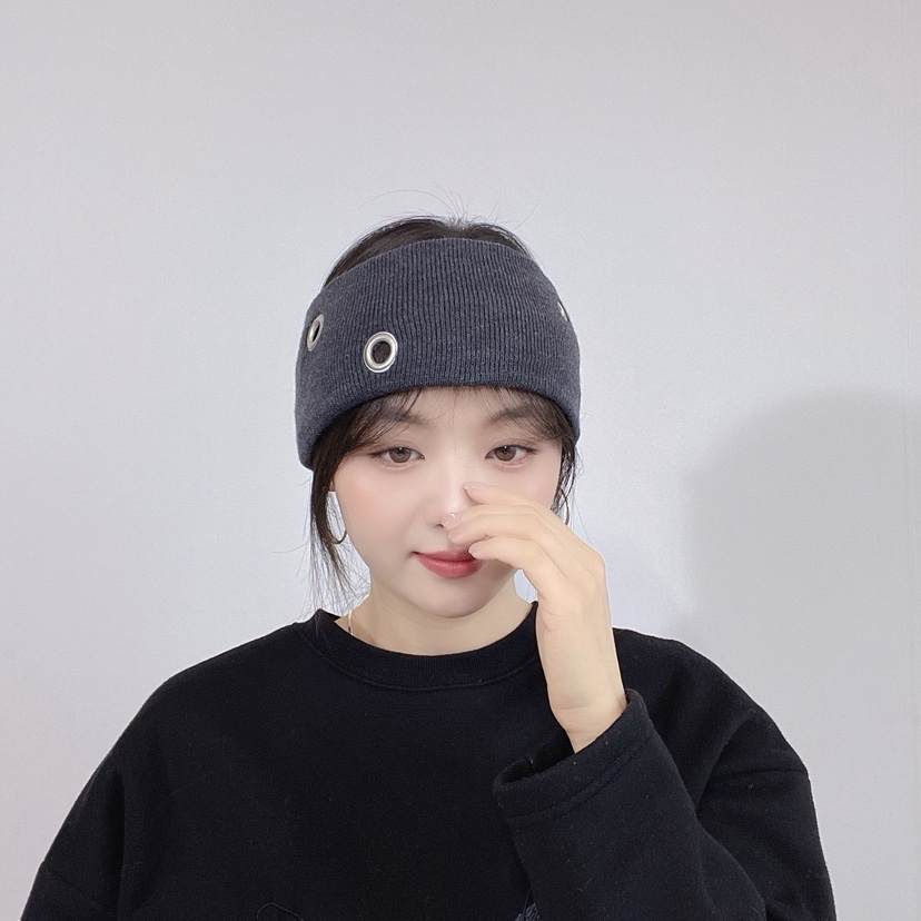 LOVELY HAT東大門實拍女士新品職業休閑熱賣時尚26春夏帽子LOVELY HAT帽子圖色1