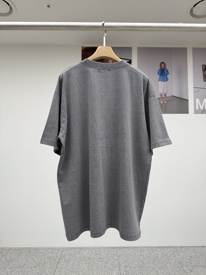 MADE-P東大門直郵女士新款26春夏熱賣真品休閑人氣時尚T恤MADE-PT恤