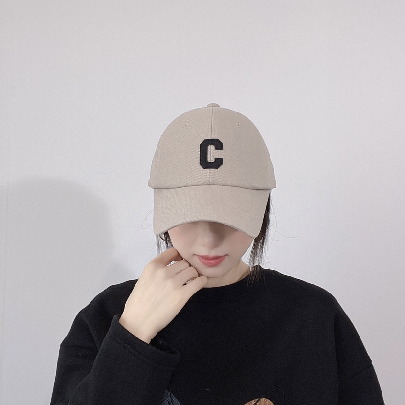 LOVELY HAT韓國代購女士新品熱賣真品時尚職業推薦26春夏帽子LOVELY HAT帽子圖色1