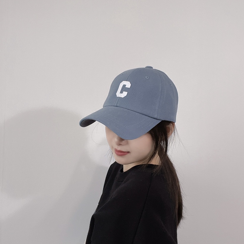 LOVELY HAT韓國代購女士新品熱賣真品時尚職業推薦26春夏帽子LOVELY HAT帽子圖色2