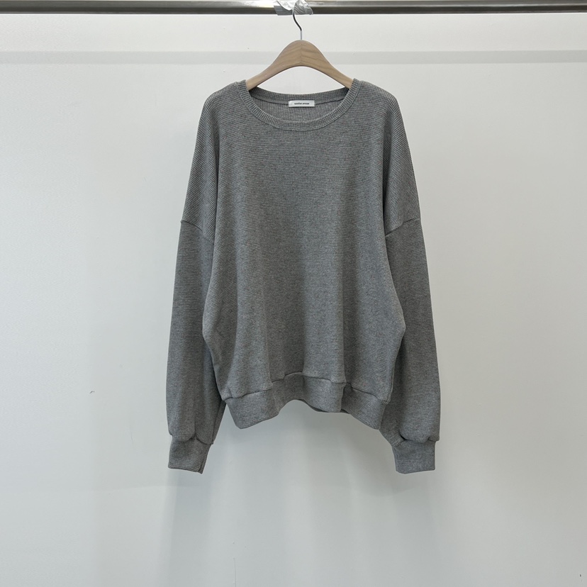 ANOTHER AVENUE東大門直郵女士新款休閑人氣熱賣推薦衛衣ANOTHER AVENUE衛衣圖色3