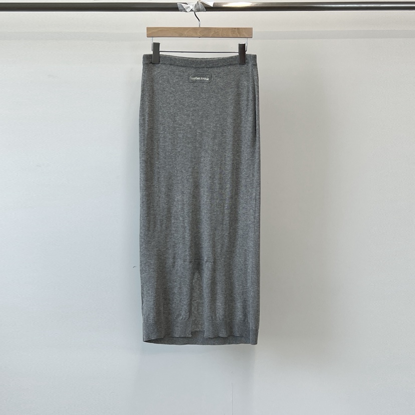 ANOTHER AVENUE東大門實拍女士新品熱賣真品人氣職業長裙ANOTHER AVENUE長裙