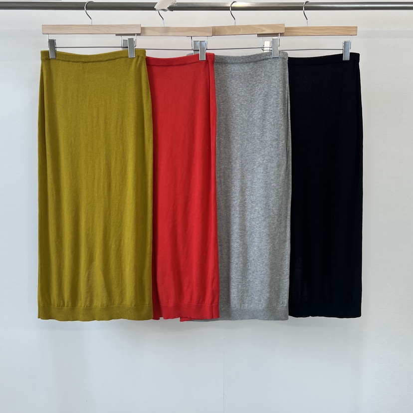 ANOTHER AVENUE東大門實拍女士新品熱賣真品人氣職業長裙ANOTHER AVENUE長裙