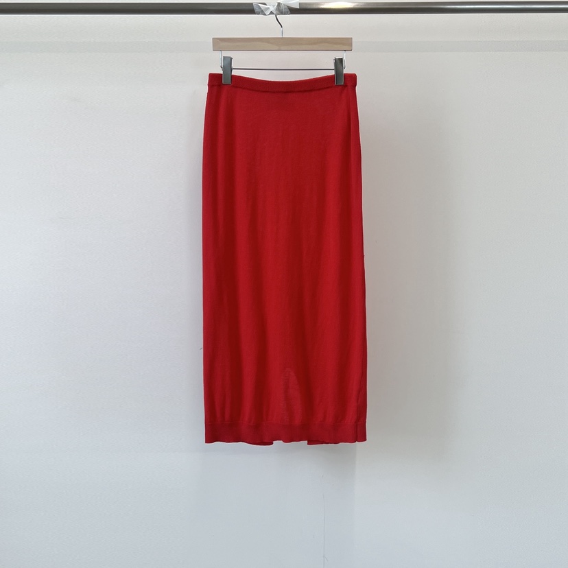 ANOTHER AVENUE東大門實拍女士新品熱賣真品人氣職業長裙ANOTHER AVENUE長裙圖色1