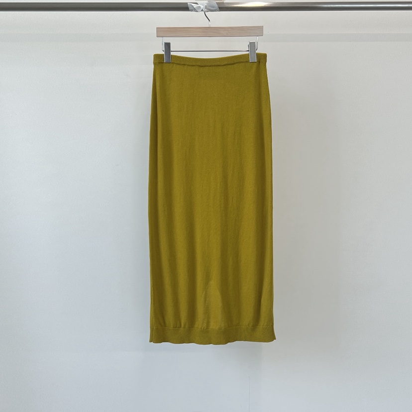 ANOTHER AVENUE東大門實拍女士新品熱賣真品人氣職業長裙ANOTHER AVENUE長裙圖色2