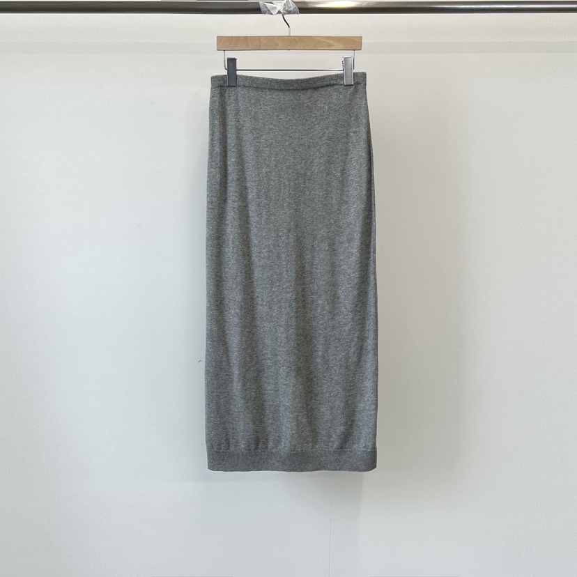 ANOTHER AVENUE東大門實拍女士新品熱賣真品人氣職業長裙ANOTHER AVENUE長裙圖色3