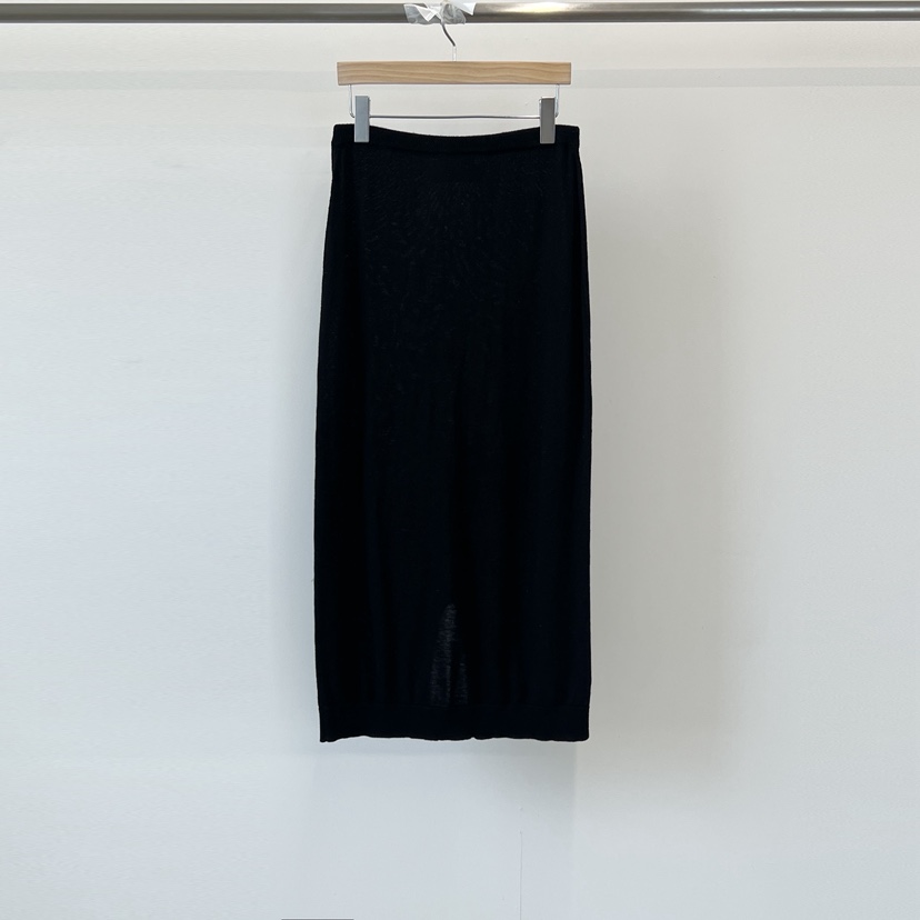 ANOTHER AVENUE東大門實拍女士新品熱賣真品人氣職業長裙ANOTHER AVENUE長裙圖色4