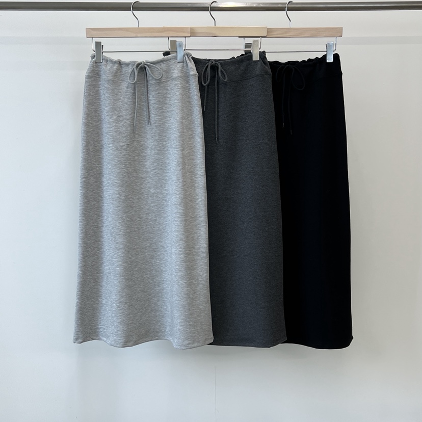 ANOTHER AVENUE東大門直郵女士新款熱賣職業推薦真品長裙ANOTHER AVENUE長裙