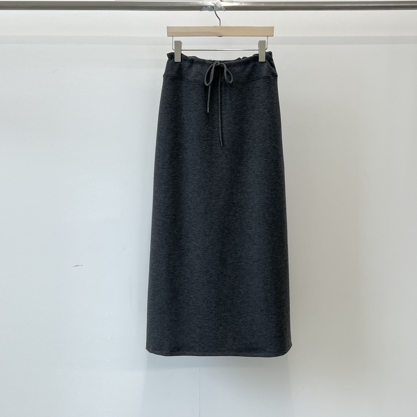 ANOTHER AVENUE東大門直郵女士新款熱賣職業推薦真品長裙ANOTHER AVENUE長裙圖色1