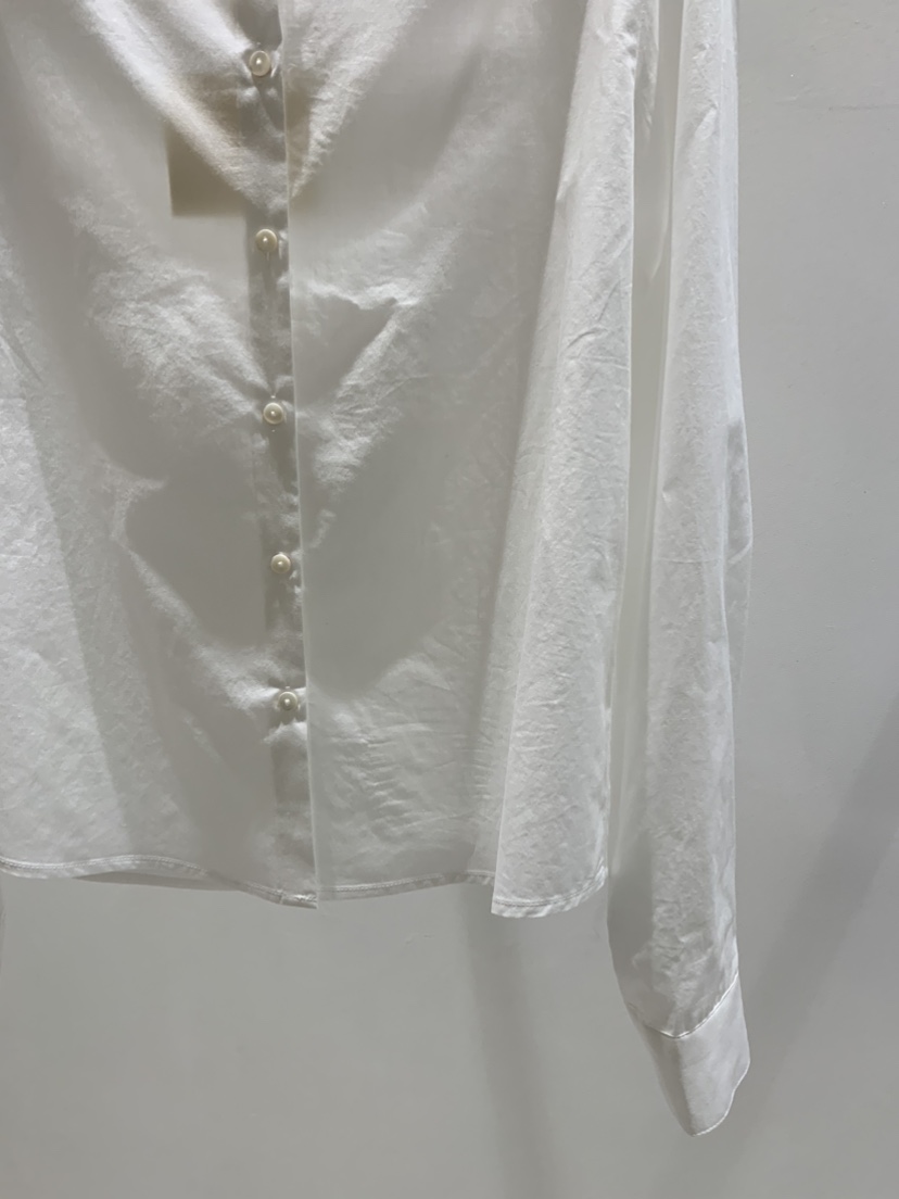 RIETTE韓國代購女士新品人氣26春夏推薦時尚熱賣襯衫蕾絲衫RIETTE襯衫/蕾絲衫