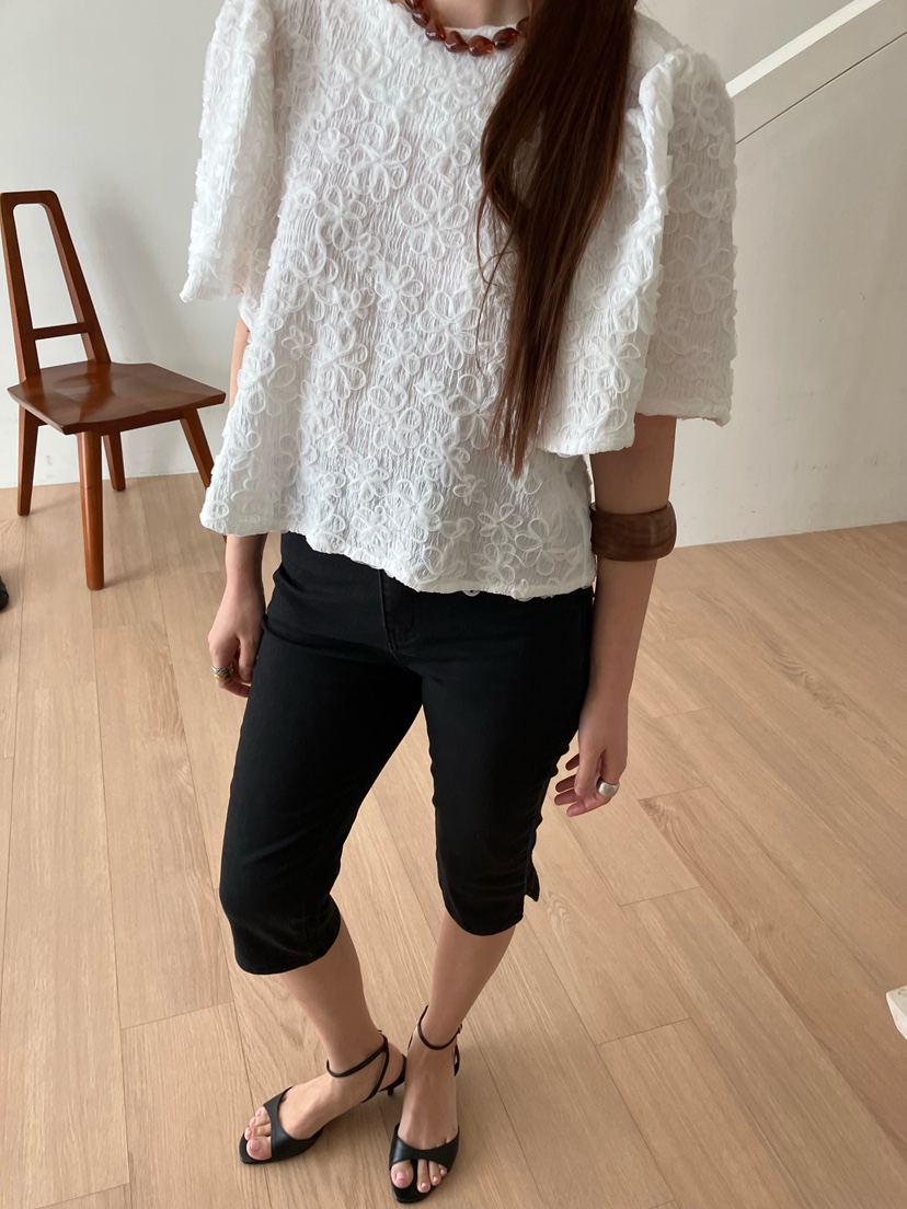 MADE-P東大門直郵女士新品26春夏人氣休閑真品時尚職業短褲MADE-P短褲